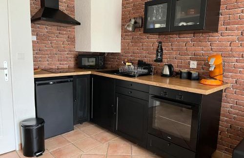 Ardon Casa | Cottage en duplex meublé au calme proche Orleans