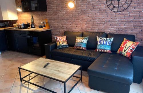 Ardon Casa | Cottage en duplex meublé au calme proche Orleans
