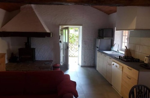 Teillet Cabaña | Cottage en Pleine Nature