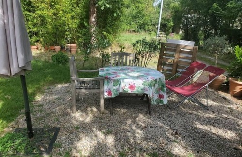 Teillet Cabaña | Cottage en Pleine Nature