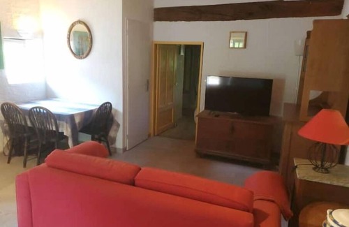 Teillet Cabaña | Cottage en Pleine Nature