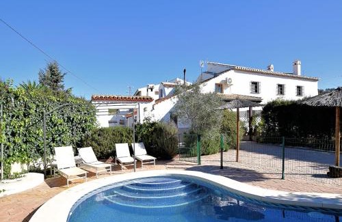 Almogia Casa | Cottage in Villanueva near El Torcal
