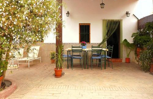 Almogia Casa | Cottage in Villanueva near El Torcal