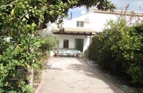 Almogia Casa | Cottage in Villanueva near El Torcal