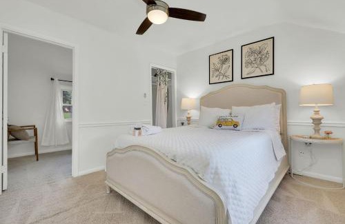 Lovettsville Casa | Cottage Escape in Virginia Wine Country