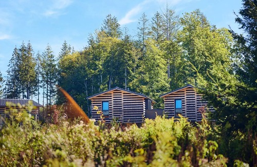 Leutkirch im Allgau Casa | Exklusives Ferienhaus für 12 Personen