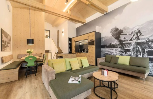 Leutkirch im Allgau Casa | Exklusives Ferienhaus für 6 Personen