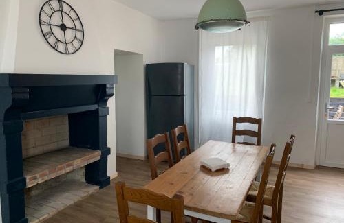 Ozeville Casa | Cottage familial