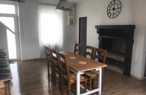 Ozeville Casa | Cottage familial