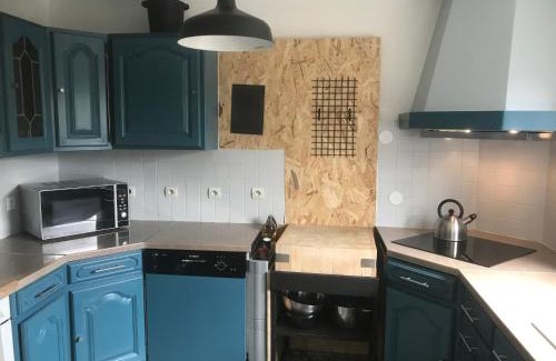 Ozeville Casa | Cottage familial