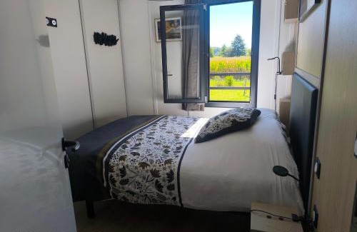 Saubrigues Casa | cottage familial piscine dans les Landes