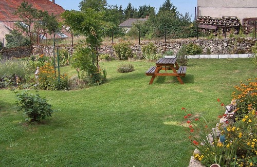 Haut-Clocher Cabaña | Cottage Family Egler - Torre Alta - 3 espigas - 5 a 6 personas - 130 m2