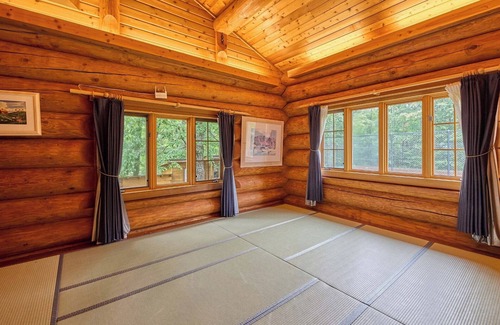 Tsumagoi Casa | cottage Fashionable log styleGrace 615people / Agatsuma-gun Gunma