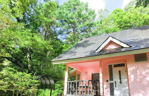 Tsumagoi Casa | cottage Fashionable log styleExcel 410people / Agatsuma-gun Gunma