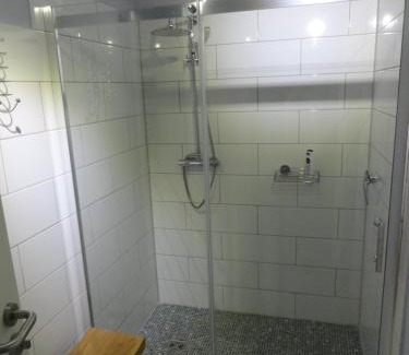 Caputh Apartamento | Cottage Ferienwohnung mit Seeblick