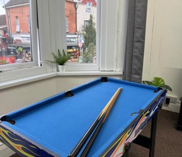 Leyton Apartamento | Cottage Flat 2BD Leyton Near Central Line - Sleeps 10