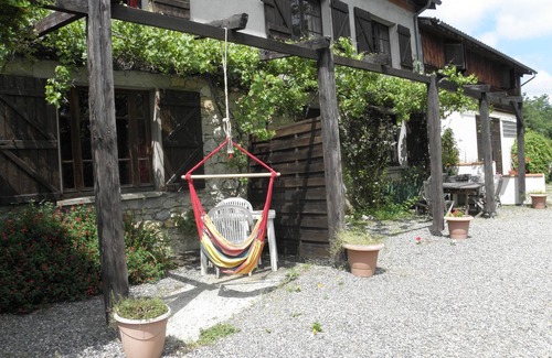 Camarade Casa | Cabaña para 2 a 3 personas rodeada de naturaleza