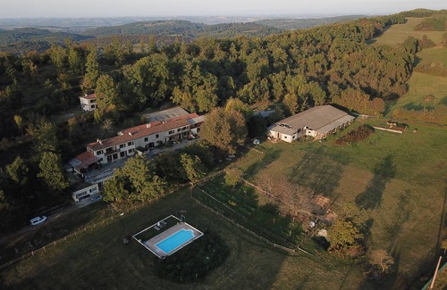 Camarade Casa | Cabaña para 2 a 3 personas rodeada de naturaleza