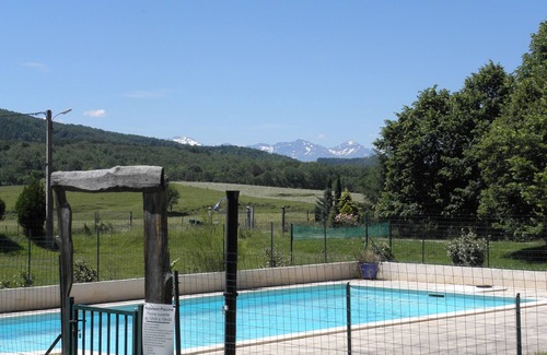 Camarade Casa | Cabaña para 2 a 3 personas rodeada de naturaleza