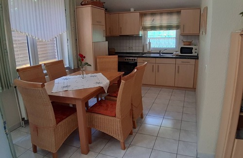 Papenburg Casa | Casa de campo para 4 personas con 65m² en Papenburg (60541)