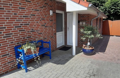 Papenburg Casa | Casa de campo para 4 personas con 65m² en Papenburg (60541)