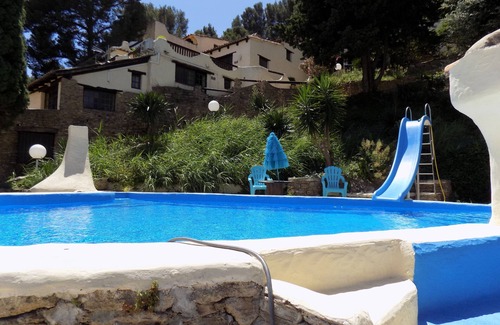 Istres Casa | Cottage for 4 p. The heart of Provence. 3 km from Istres Waterfront location !