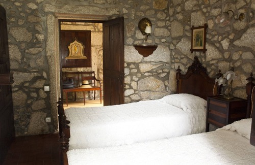 Viana do Castelo Cama Y Desayuno | Casa rural para 4 en Viana do Castelo