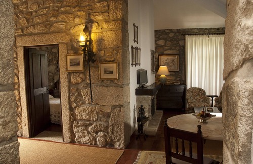Viana do Castelo Cama Y Desayuno | Casa rural para 4 en Viana do Castelo