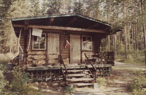 Savitaipale Casa | Cottage for 4people with private beach and sauna in Savitaipale