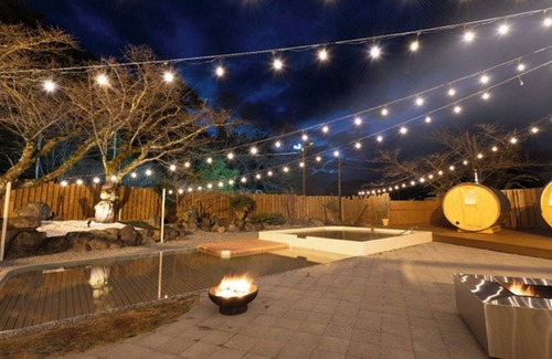 Izu Casa | Cottage for 6 people Standard room only Ideal / Izu Shizuoka