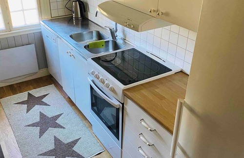 Urshult Casa | Casa rural en alquiler en Urshult