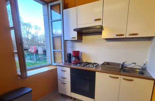 Bon Repos sur Blavet Cabaña | Cottage