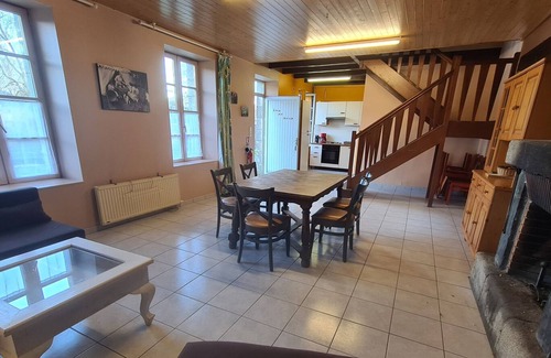 Bon Repos sur Blavet Cabaña | Cottage