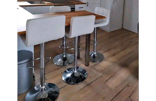 Dinard Cabaña | Cottage