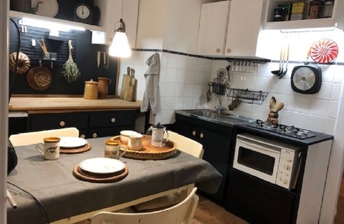 Heiligenberg Cabaña | Cottage