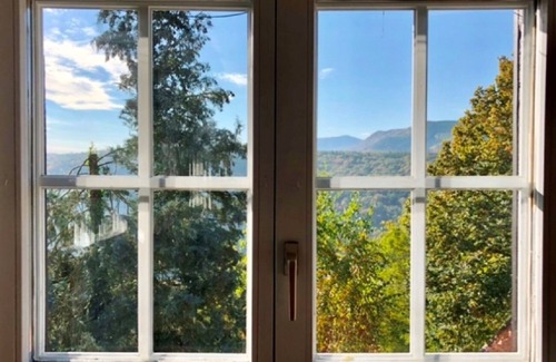 Heiligenberg Cabaña | Cottage
