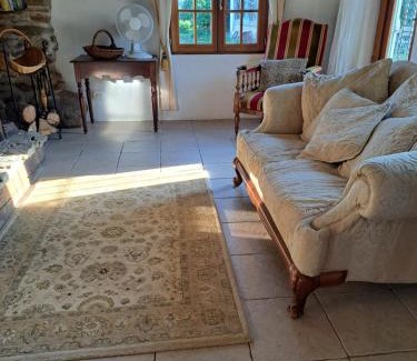 Gorre Casa | Cottage