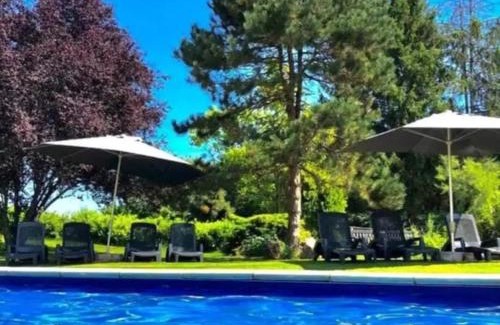 Gorre Casa | Cottage