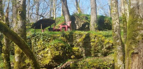 Gorre Casa | Cottage