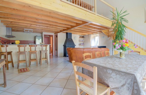 Severac-l'Eglise Cabaña | Cottage 2 a 9 personas