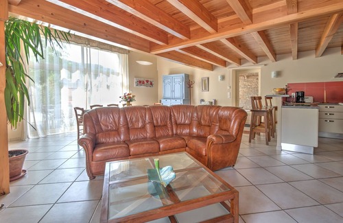 Severac-l'Eglise Cabaña | Cottage 2 a 9 personas