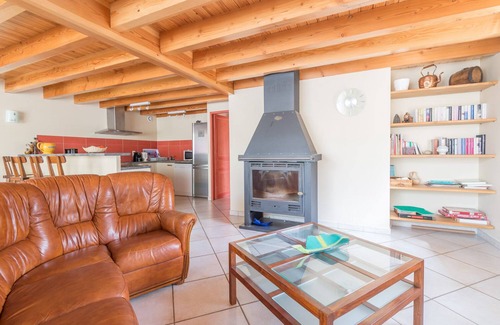 Severac-l'Eglise Cabaña | Cottage 2 a 9 personas