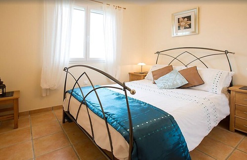 Mayrac Cabaña | Cottage