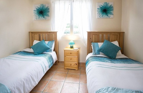 Mayrac Cabaña | Cottage