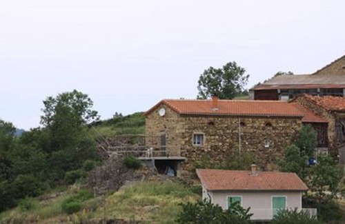 Saint-Privat-du-Dragon Casa | casa de campo en Gilles coste