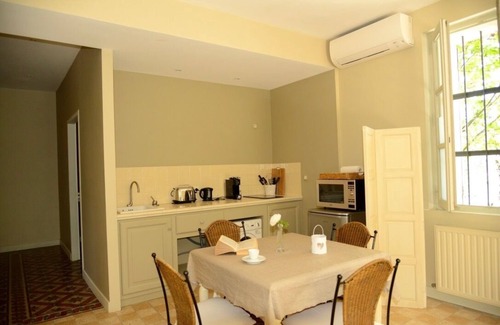 St.-Remy-de-Provence Cabaña | Cottage A coté