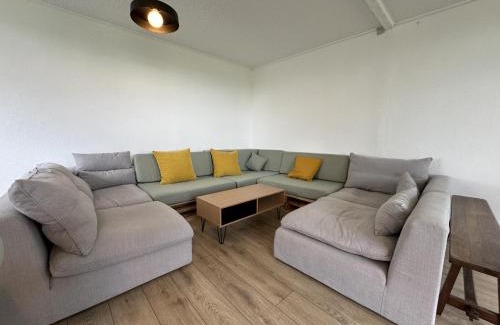 Saint-Vincent-du-Lorouer Casa | Cottage in Saint-Vincent near Le Mans