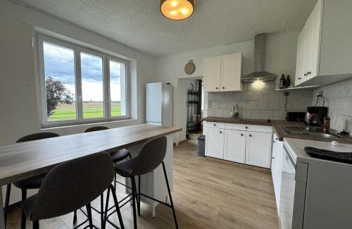 Saint-Vincent-du-Lorouer Casa | Cottage in Saint-Vincent near Le Mans
