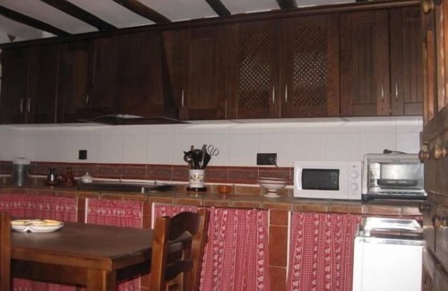 Fuensanta de Martos Cabaña | Casa rural (alquiler íntegro) El Encinar de Cobo para 16 personas