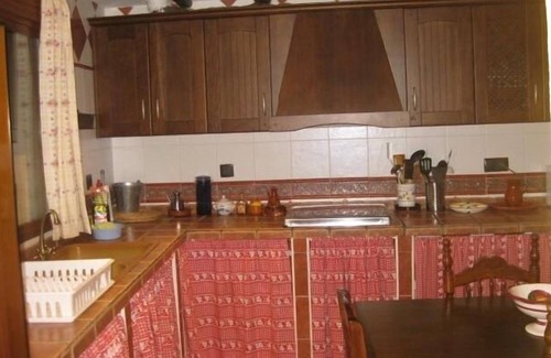 Fuensanta de Martos Cabaña | Casa rural (alquiler íntegro) El Encinar de Cobo para 16 personas